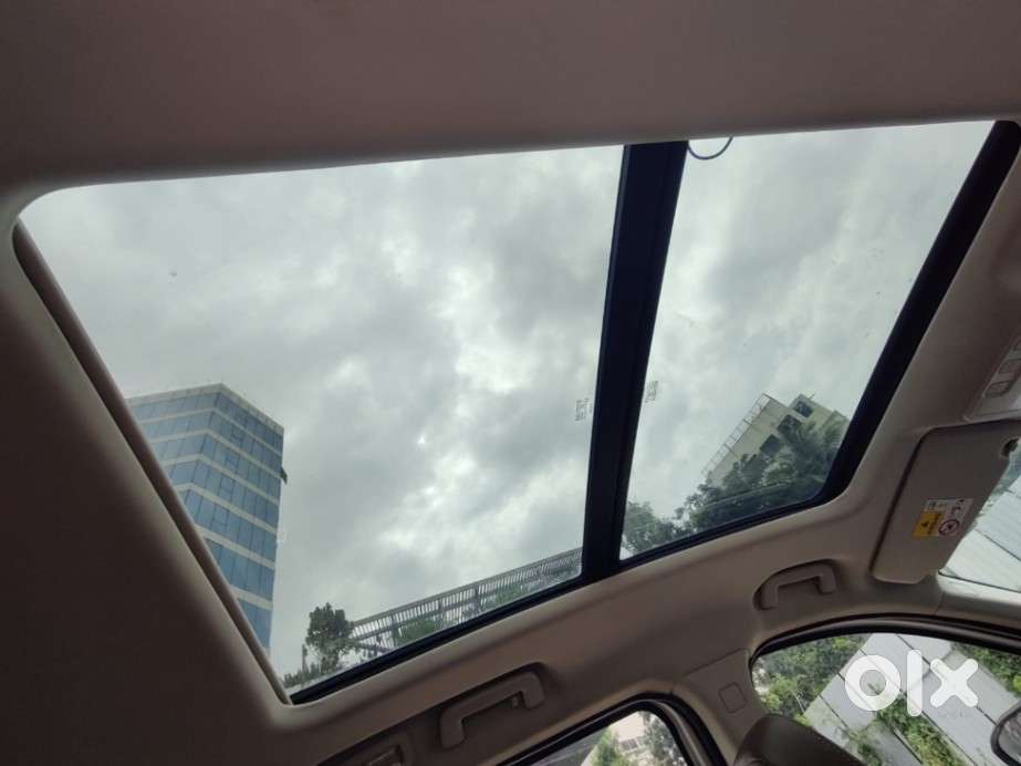 Tata Harrier Xz+, 2021, Diesel