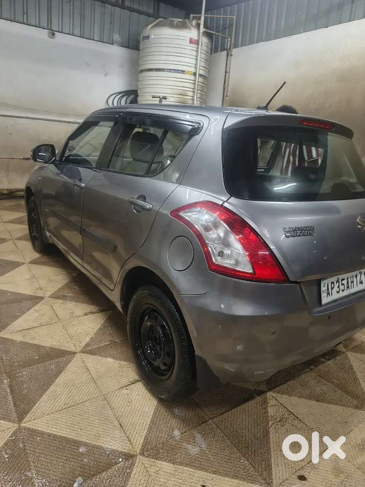 Vehicle Good Condition Tyres 50% Insurance Ok  4 Power Windows