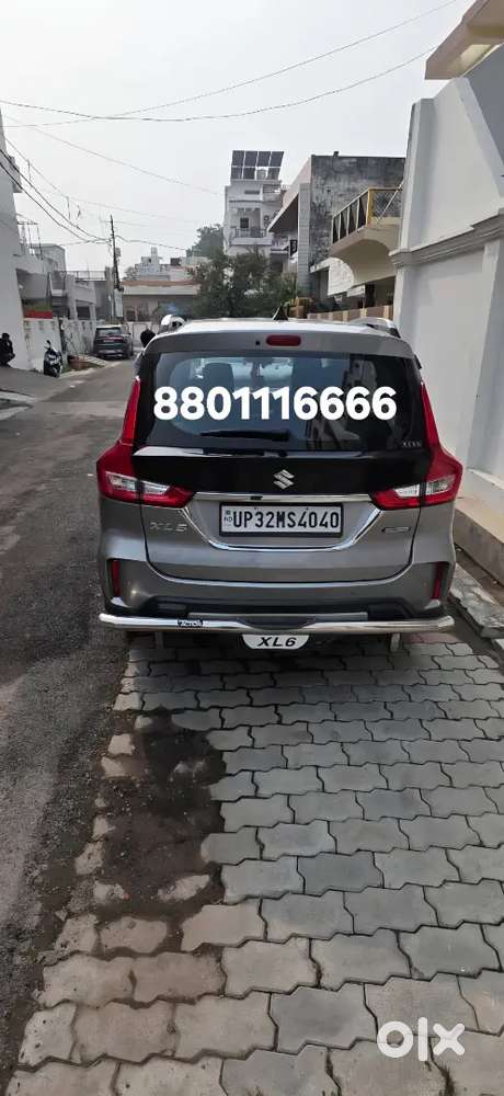 Maruti Suzuki Xl6 2022 Petrol