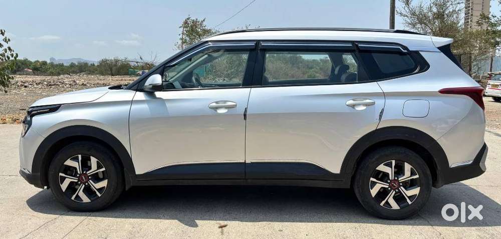 Kia Carens 1.5 Prestige 7 Str, 2022, Diesel