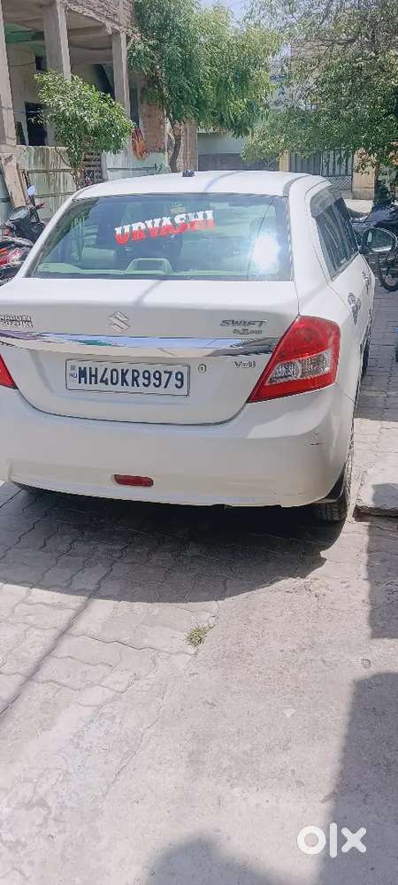 Maruti Suzuki Dzire 2012 Diesel 88000 Km Driven