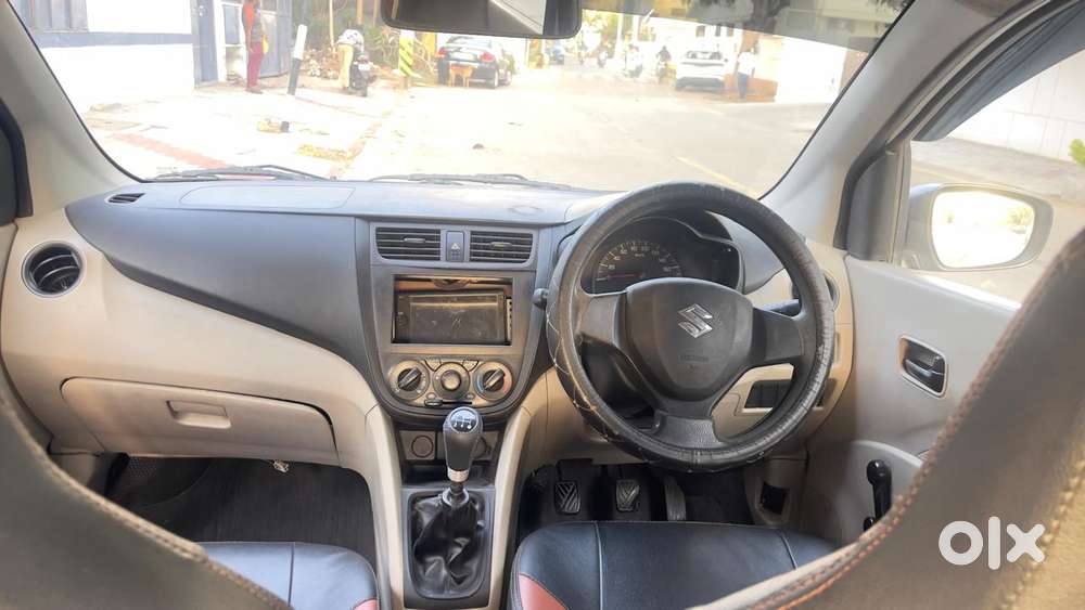 Maruti Suzuki Celerio Lxi Mt, 2019, Petrol