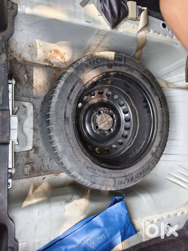 Honda City 2014-2015 I Vtec V, 2015, Petrol