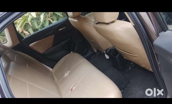 Honda Jazz 1.5 V I-dtec Mt, 2016, Diesel