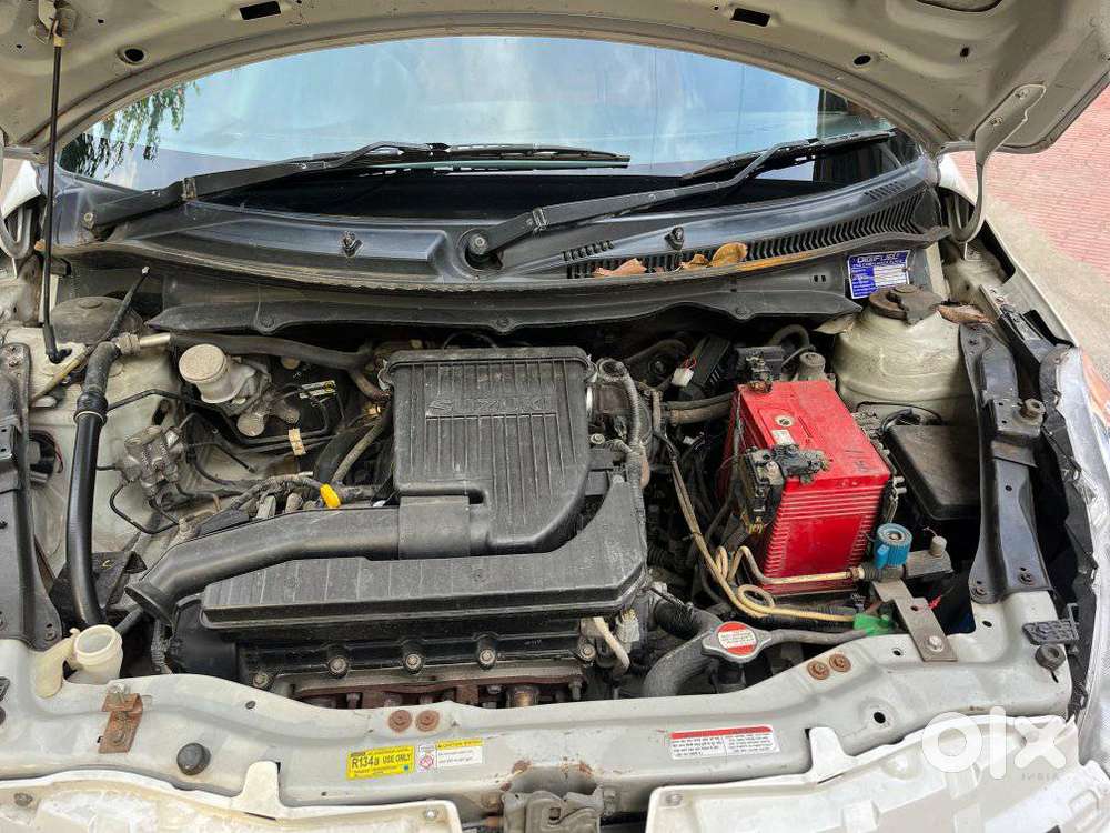 Maruti Suzuki Swift Lxi Optional-o, 2018, Cng & Hybrids