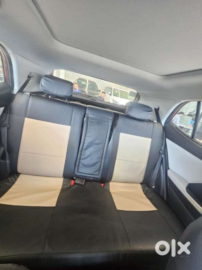 Hyundai Creta 1.5 Sx, 2023, Petrol