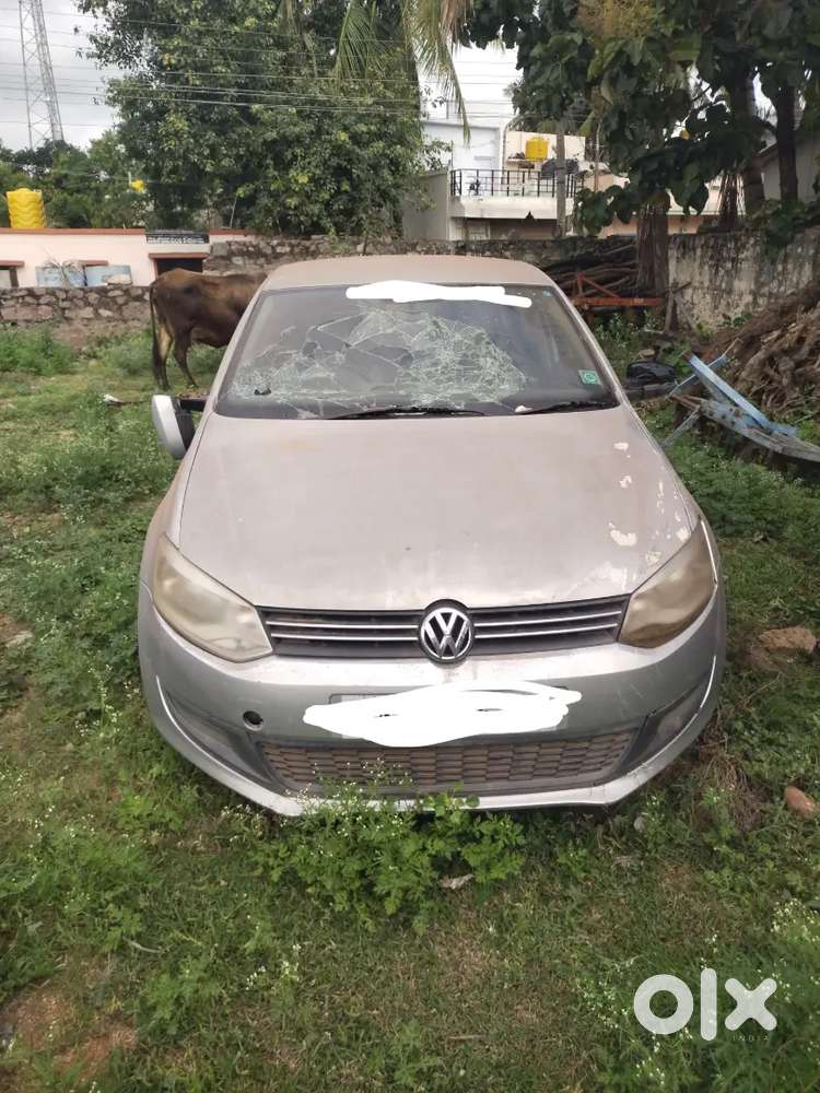 Volkswagen Polo Spares Available