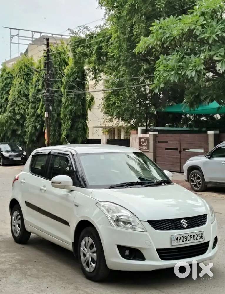 Maruti Suzuki Swift Vdi 2014