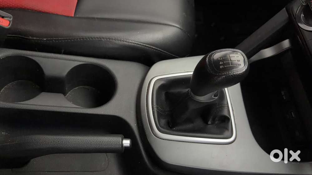 Kia Seltos Htk 1.5 Petrol, 2020, Petrol