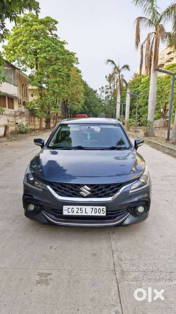 Maruti Suzuki Baleno Delta, 2022, Petrol