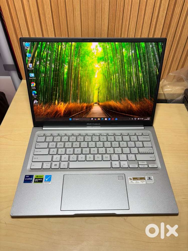 Asus i9 13th gen with 4gb graphic card