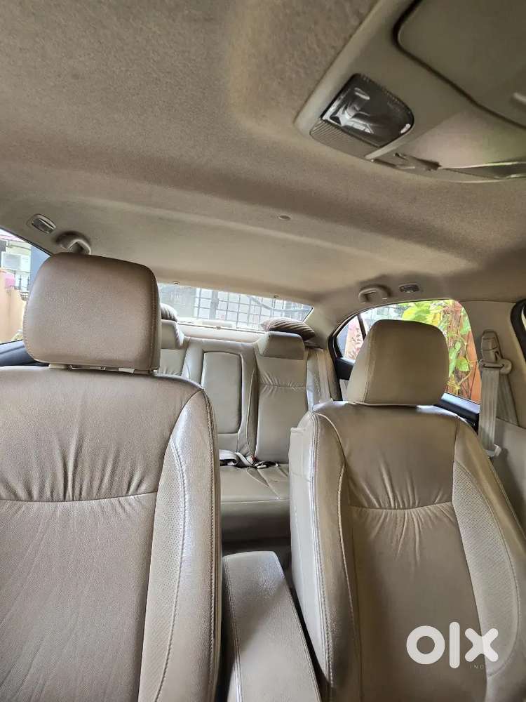 Maruti Suzuki Ciaz 2018 Petrol Automatic