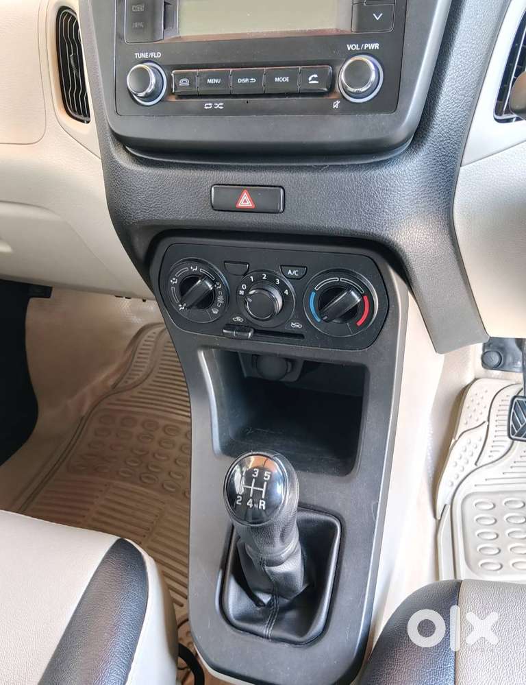 Wagonr - 2019 - 1.0 - Vxi Airbags