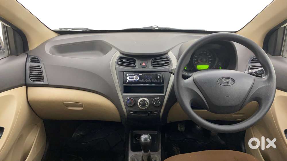 Hyundai Eon Era +, 2015, Petrol