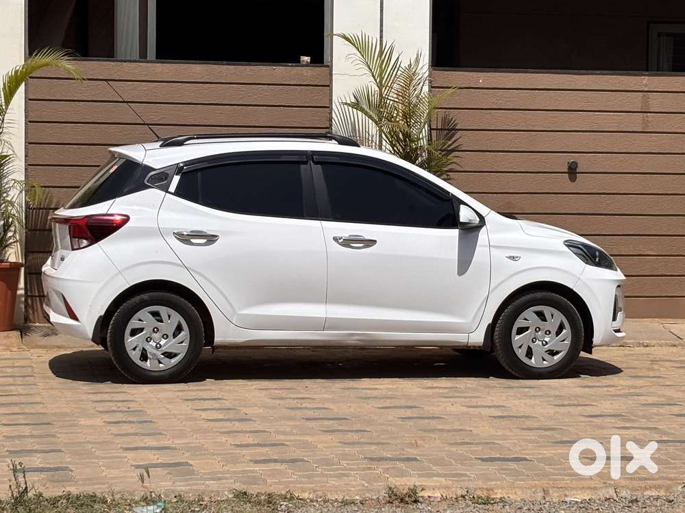 Hyundai Grand I10 Nios Magna Corporate Edition 1.2 Kappa Vtvt, 2023,..