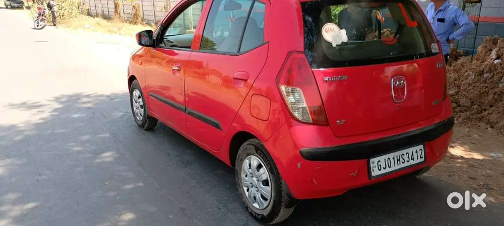 Hyundai I10 Magna 2009 Model