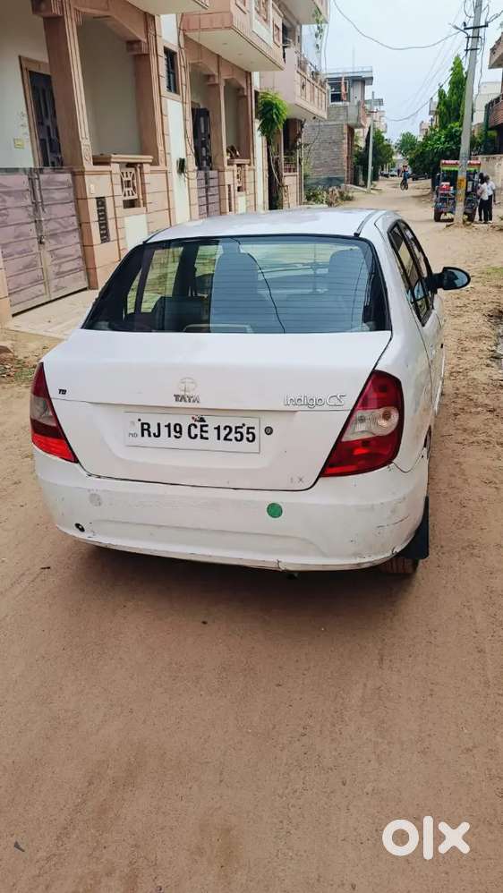 Good Condition Car