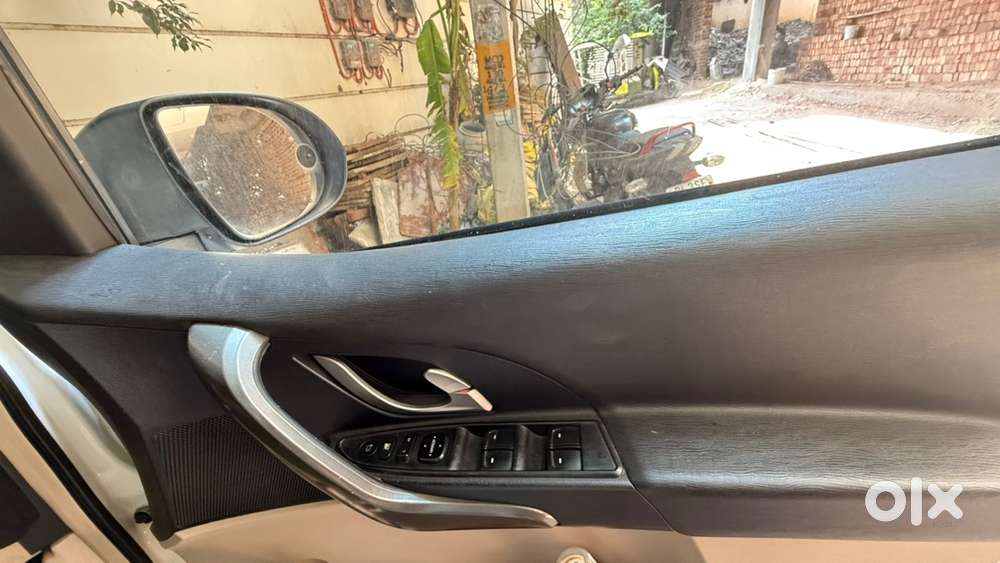 Mahindra Xuv500 Diesel 2017