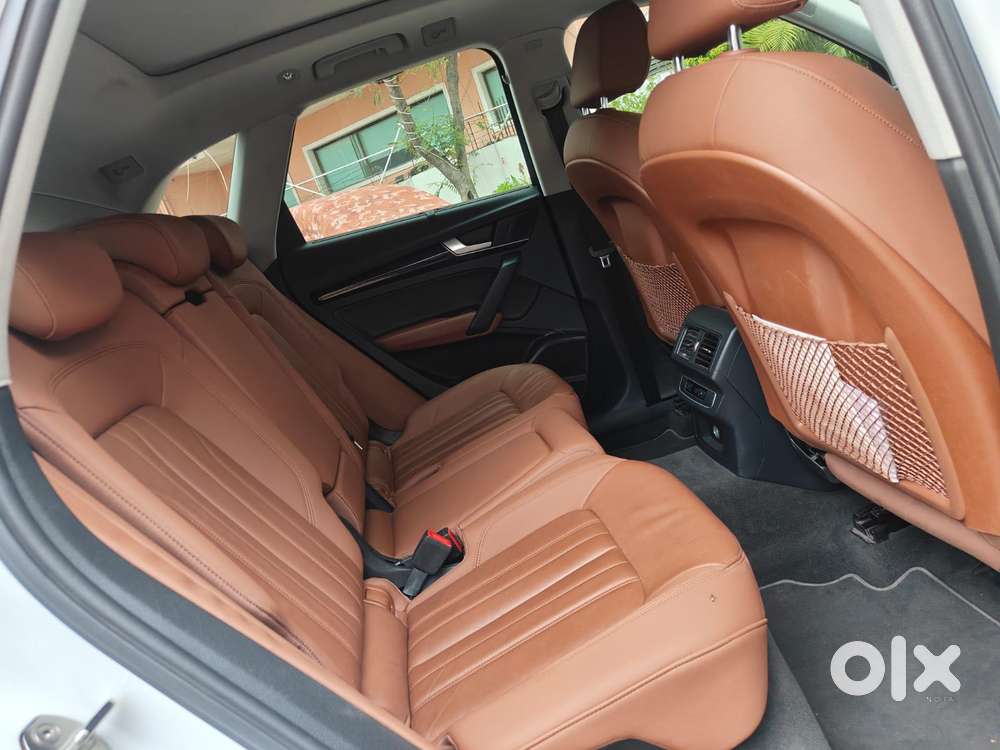 Audi Q5 2.0 45 Tfsi Premium Plus, 2022, Petrol