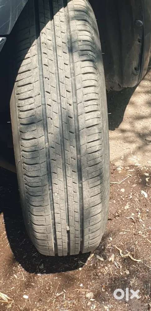 Maruti Suzuki Swift 2011