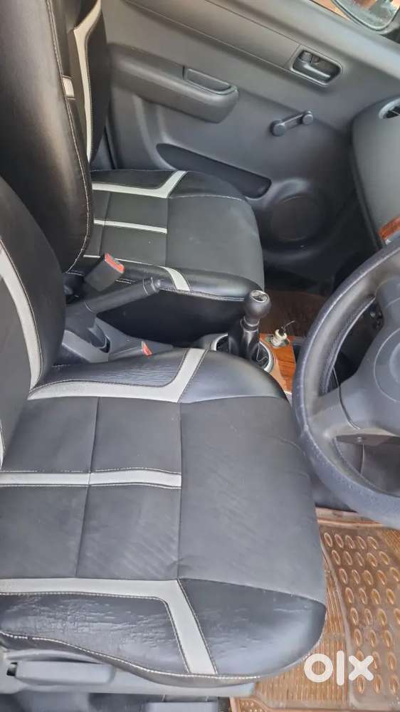 Maruti Suzuki Swift Diesel 2008