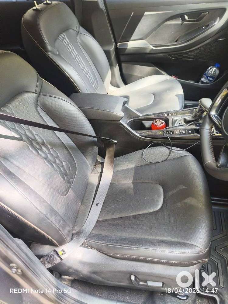 Hyundai Creta 1.5 Sx (o) Diesel, 2025