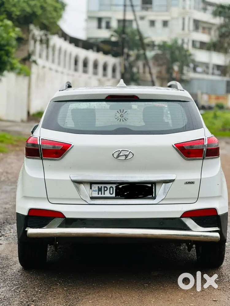 Hyundai Creta 1.4 2016