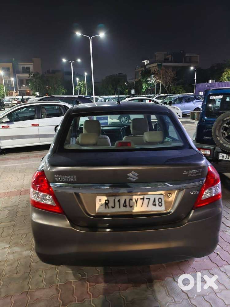 Non Accidental Orginal Car Company Service Record