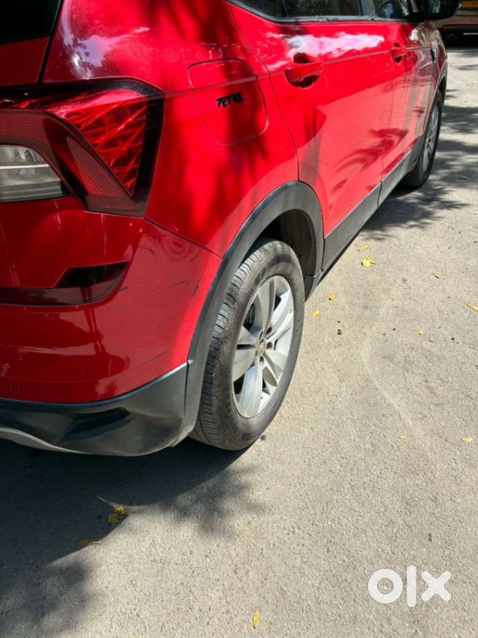 Skoda Kushaq 1.0 Tsi Ambition At, 2021, Petrol