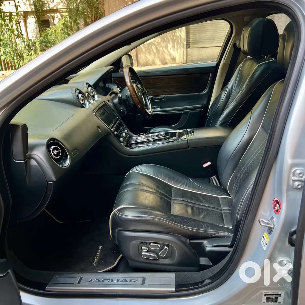 Jaguar Xj, 2014, Diesel