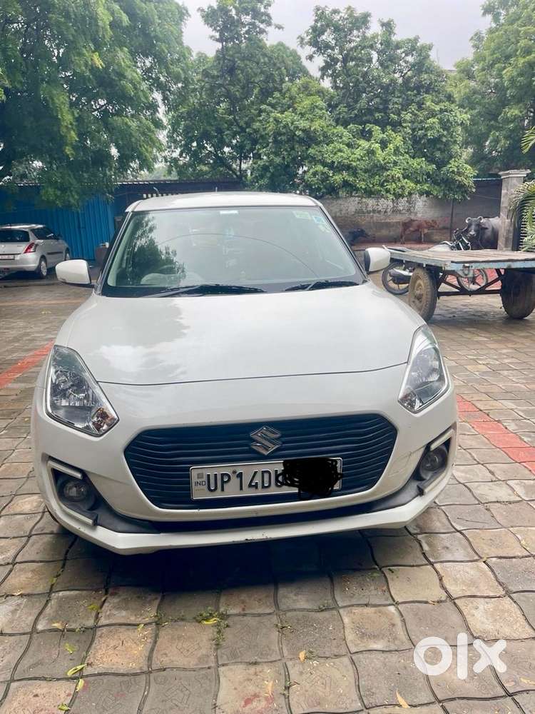 Swift Vdi 2018 Diesel ( Car Dealers Please Stay Away )