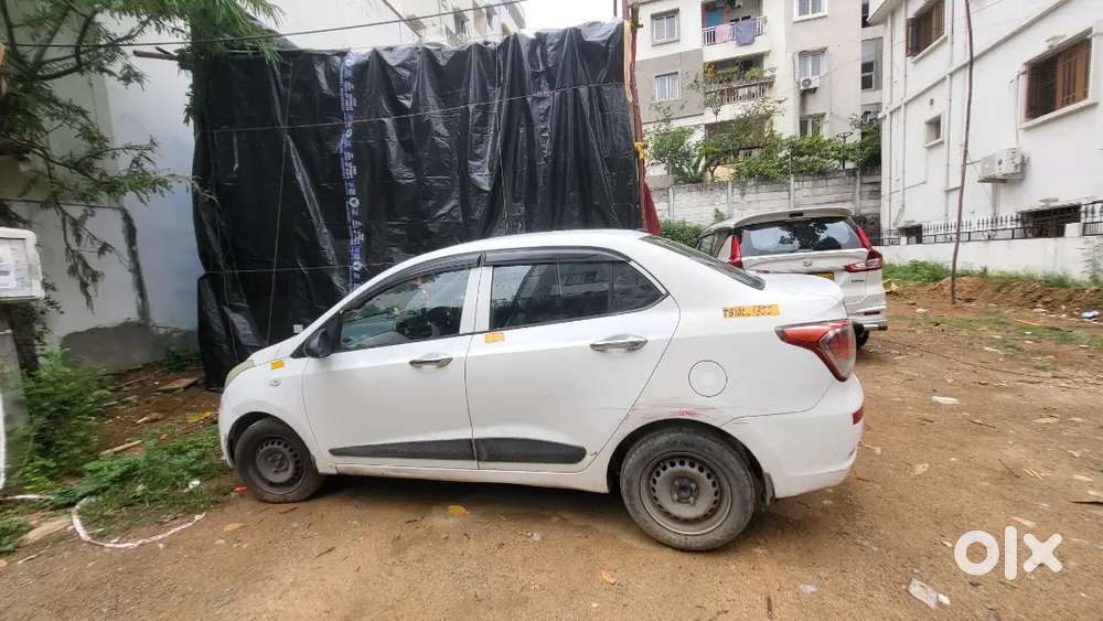 2018 Hyundai Xcent 1.1 S