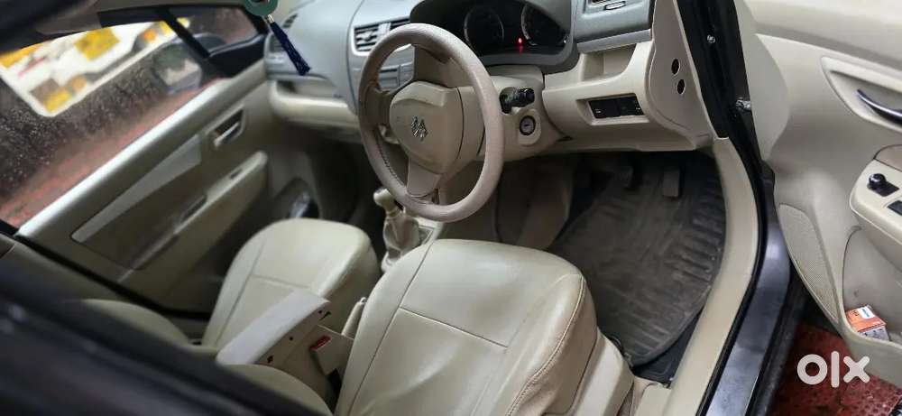 Maruti Suzuki Ertiga 2013 Diesel 110000 Km Driven