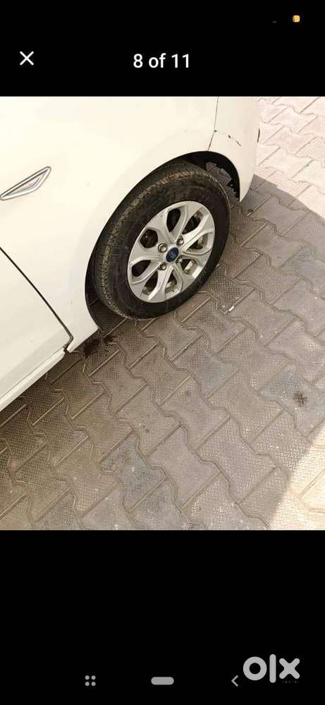 1.5 Liter ,2016 Model , Petrol Automatic .well Maintained.