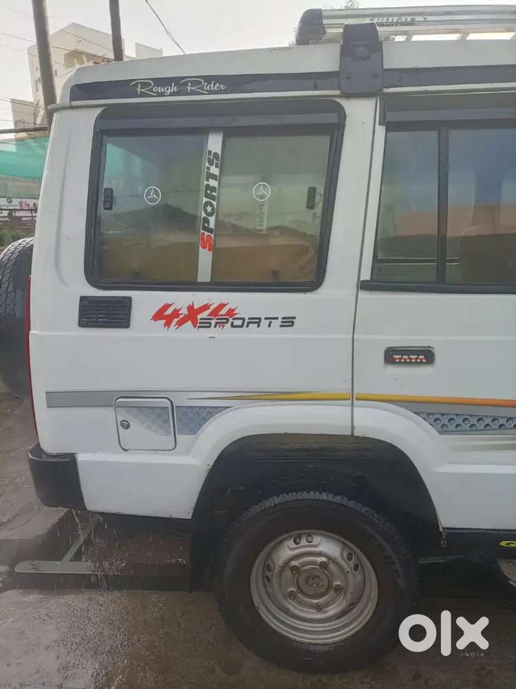 Tata Sumo 1998 Diesel
