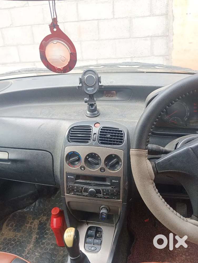 Tata Indica V2 DL 2016