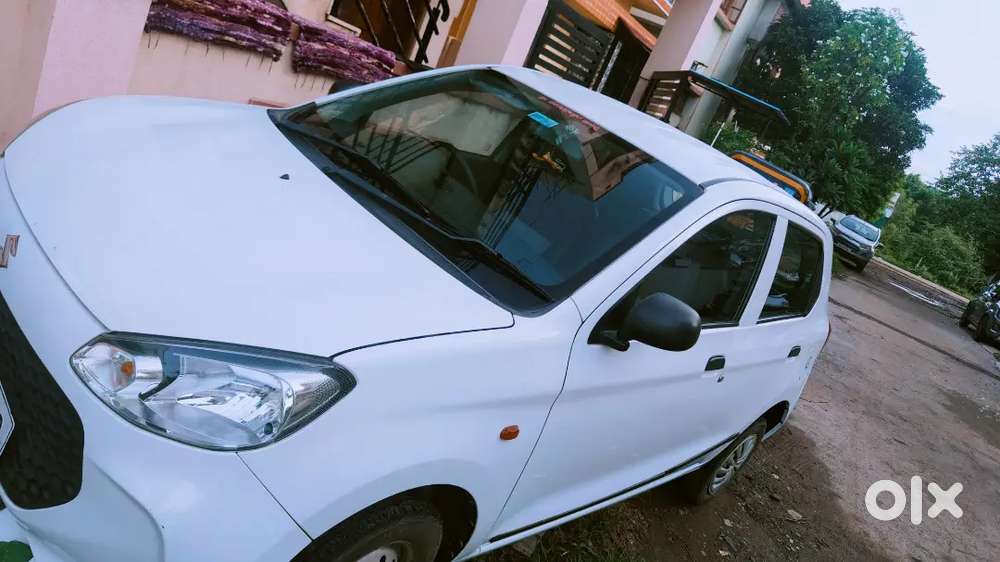 Maruti Suzuki Alto 2023