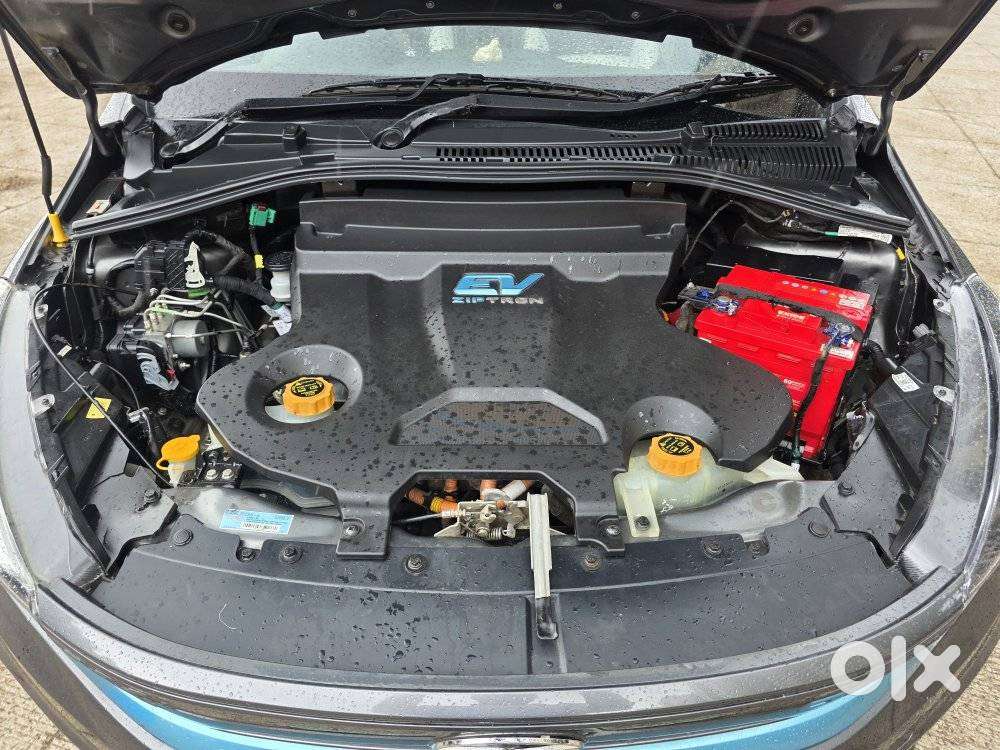 Tata Tigor Ev Xz Plus, 2022, Electric