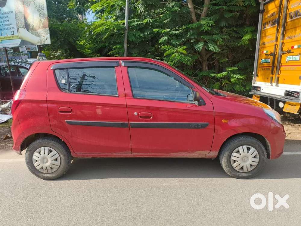 Maruti Suzuki Alto 800 2023 Petrol Well Maintained