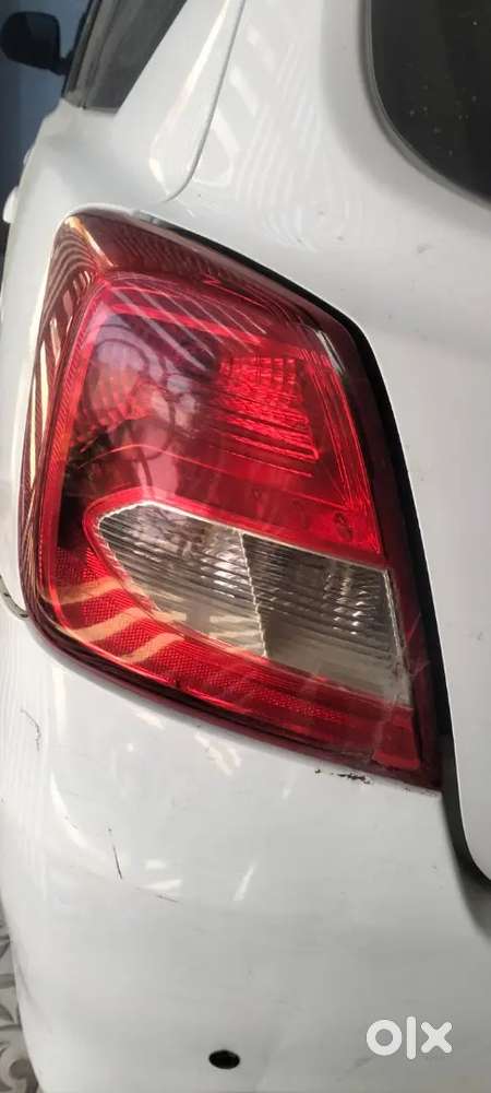 Datsun Go Plus 2017 Manual Petrol