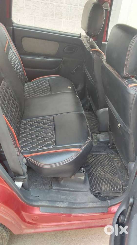 Maruti Suzuki Wagon R Lxi Bs Iv, 2009, Petrol