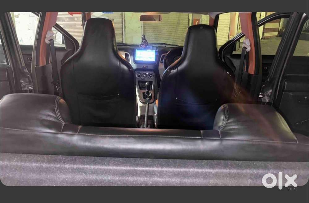 Maruti Suzuki Cng 2021