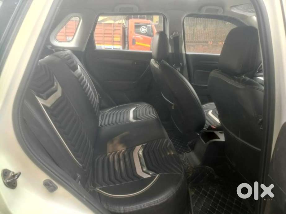Maruti Suzuki Vitara Brezza Ldi Option, 2018, Diesel