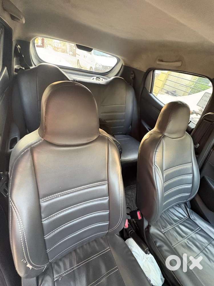 Renault Kwid 2016