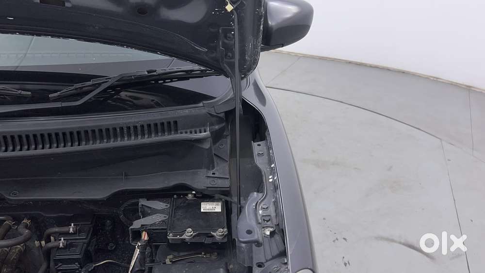 Maruti Suzuki S-presso Vxi Plus, 2022, Petrol