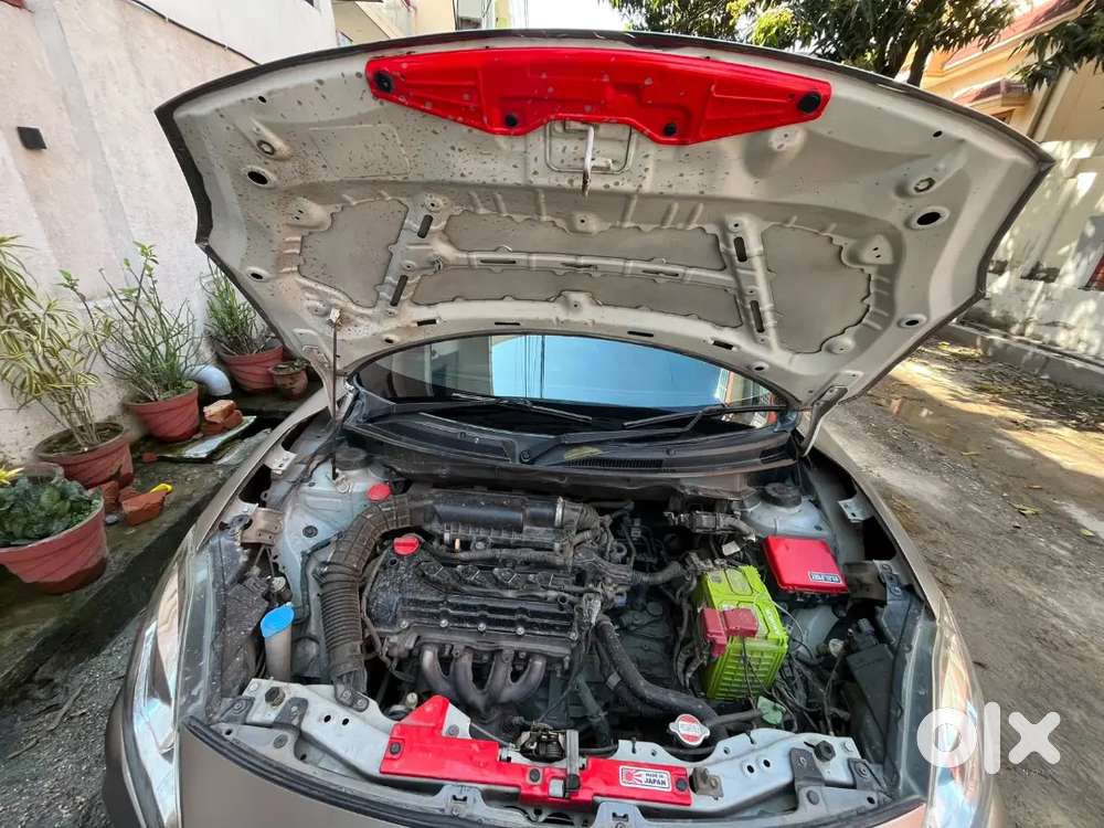 Maruti Suzuki Swift 2018 Petrol Car
