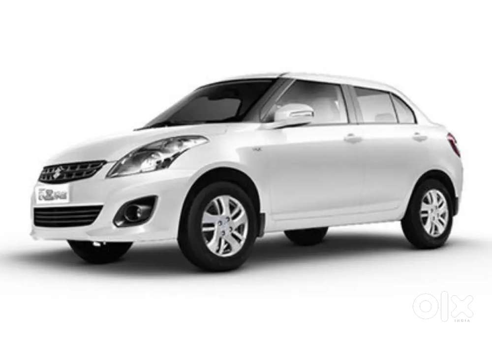 Maruti Suzuki Swift Limited 2012