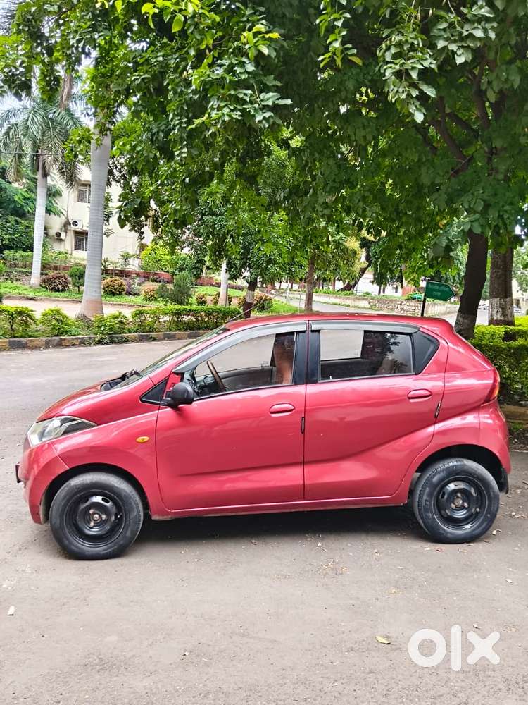 Datsun Redigo S, 2016, Petrol