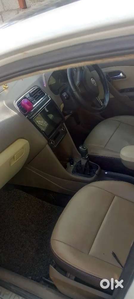 Skoda Rapid Elegance Tdi 2015 Diesel Car