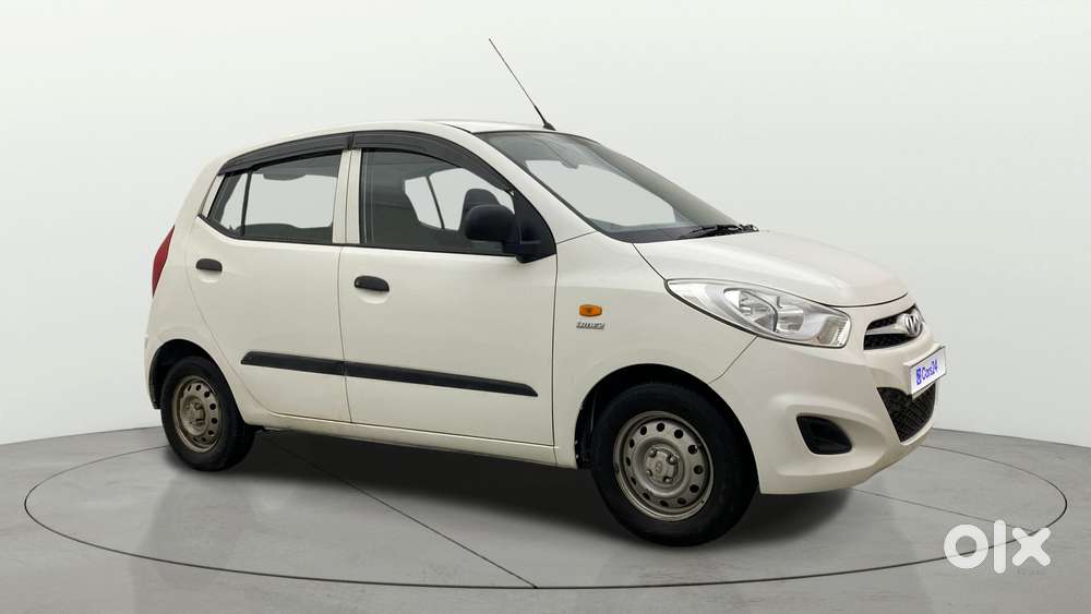 Hyundai I10 Magna 1.1l, 2015, Petrol